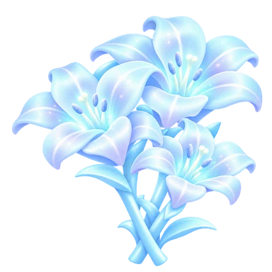 Lys luminescent