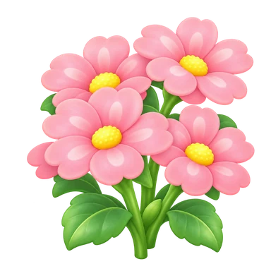Marguerite rose