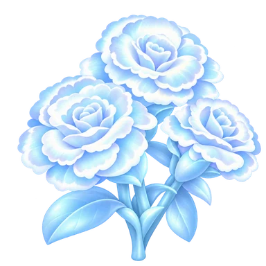 Œillet luminescent