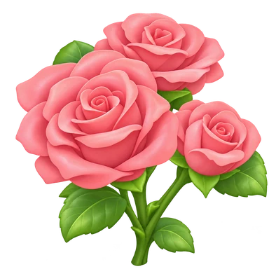Rose rose
