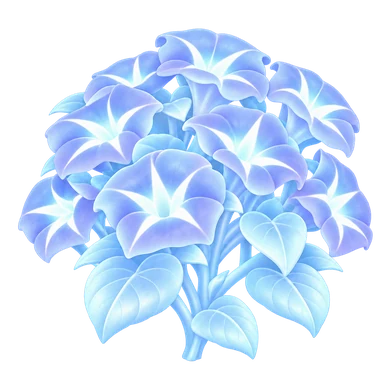 Volubilis luminescent